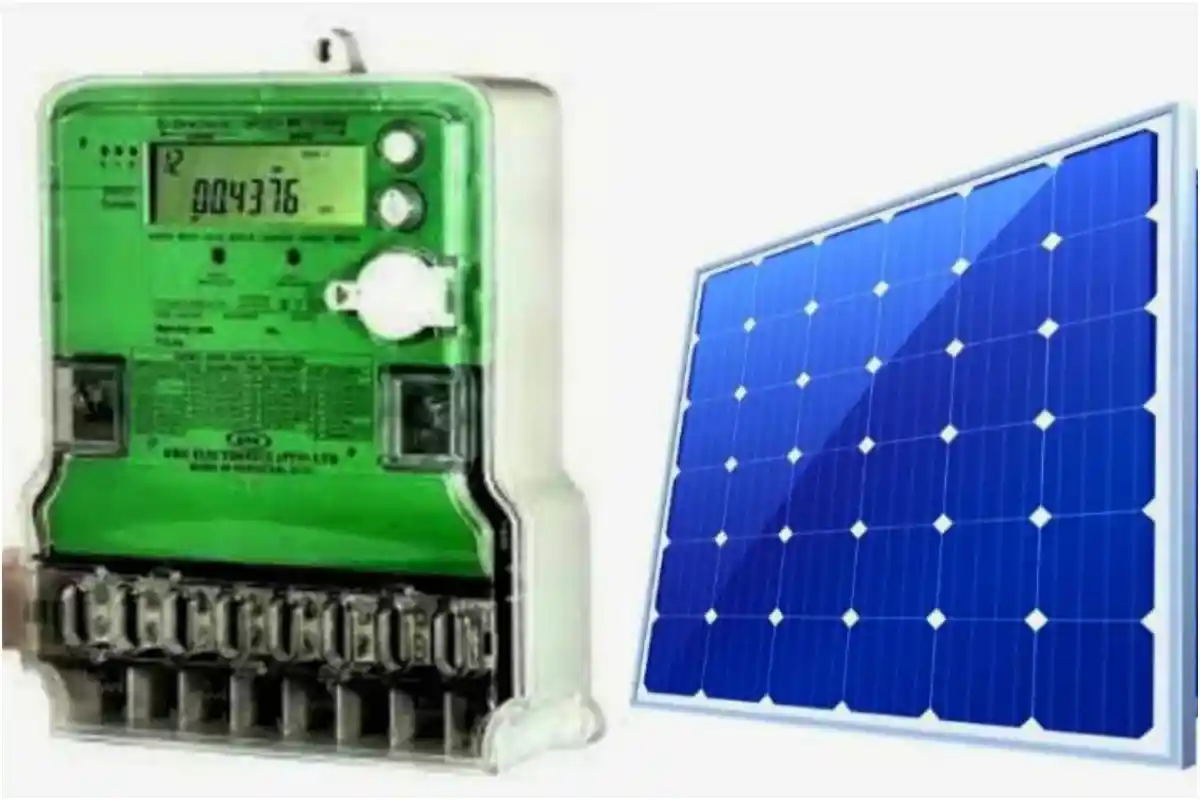 Federal Minister Urges Quick Fix for Net Metering Hurdles via Online Portal