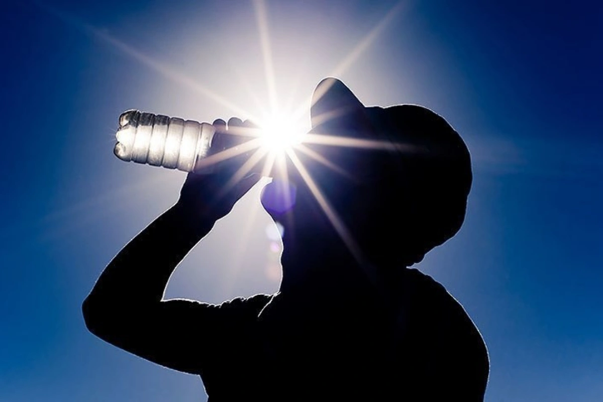 Lahore Weather Today: Temperature Hits 41°C — But Will It Stay This Hot?