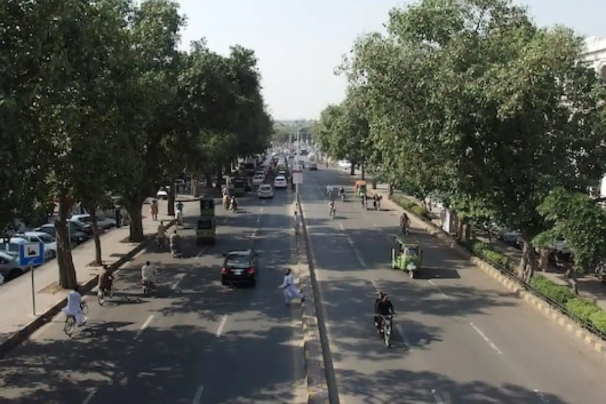 Lahore Weather Today: Warm Temperatures, No Major Weather Disruptions Ahead