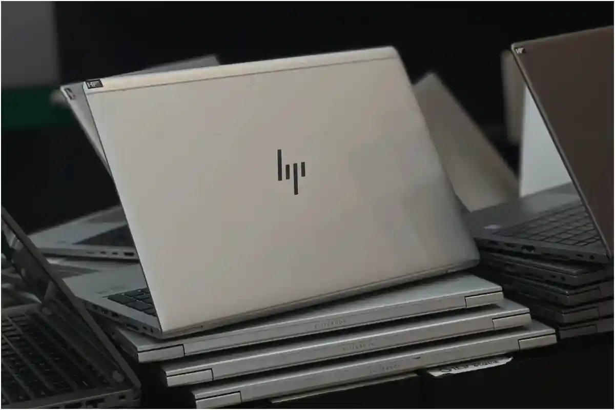HP Laptops Now Available on Zero Markup Installment Plans in Pakistan – 2025