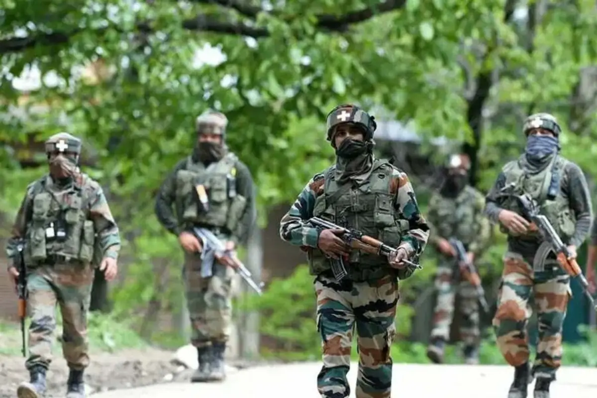 Six Sikh Civilians Killed by Indian Soldiers Near Pakistan Border