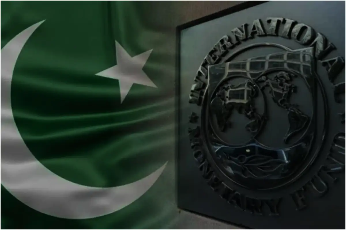 IMF-Pakistan to discuss FY 2025–26 budget plans today