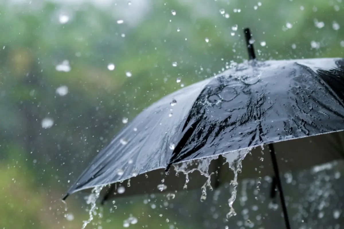 New Rain System to Provide Relief from Heatwave Across Pakistan from Today