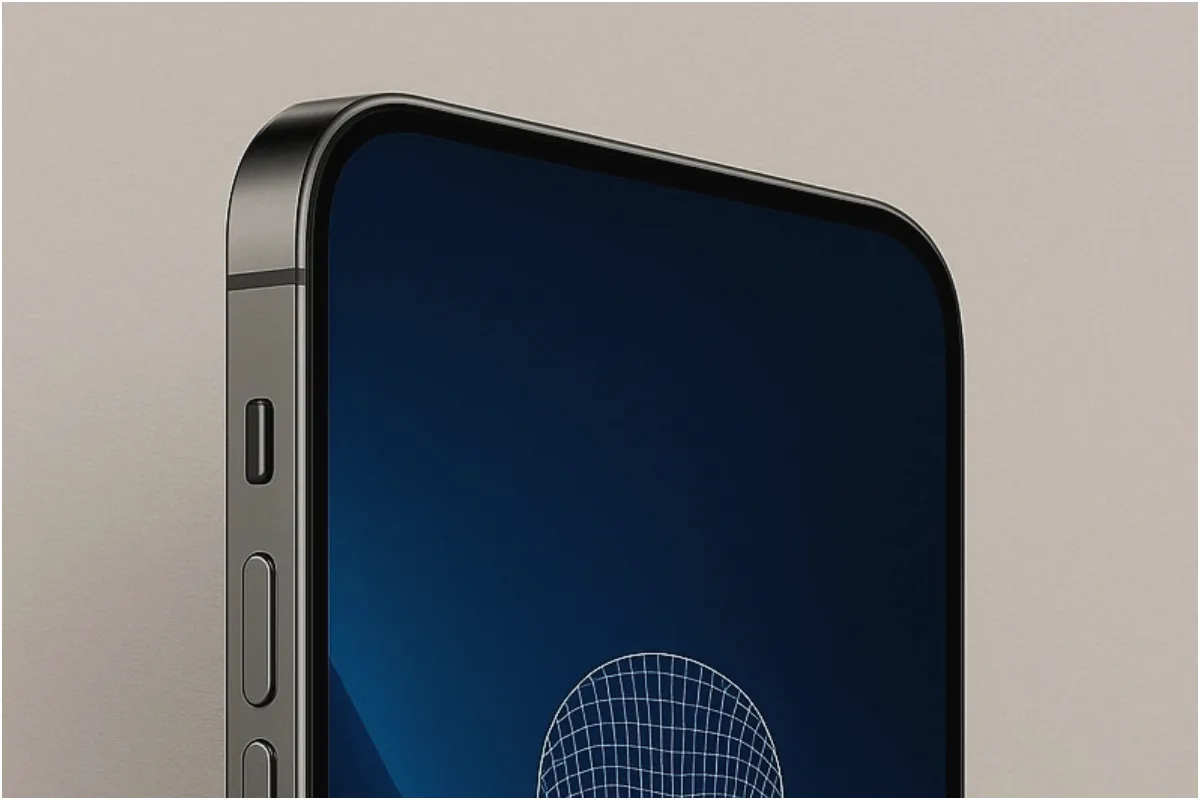 Apple Plans Under-Display Face ID for iPhone 18 Pro in 2026