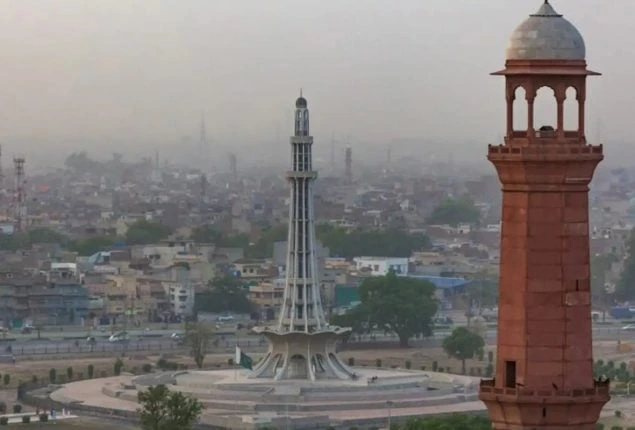Lahore Weather Forecast: Weather to Turn Uncomfortably Intense Today