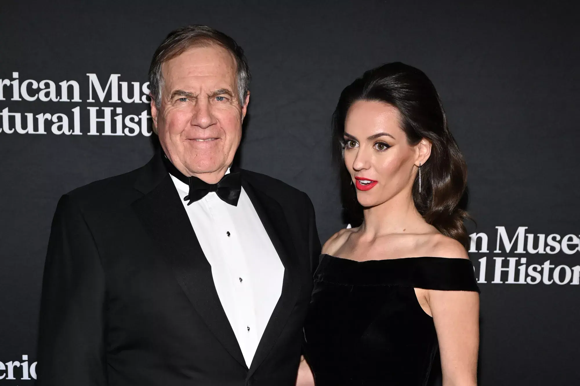 Who Is Jordon Hudson? All About Bill Belichick’s 24-Year-Old Girlfriend