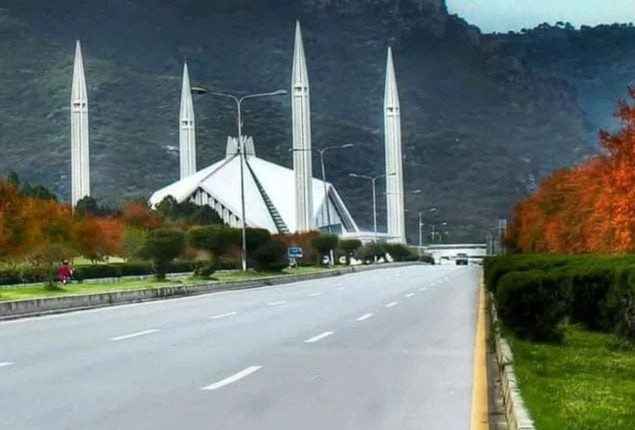 Islamabad Weather Today: What to Expect from Morning to Night