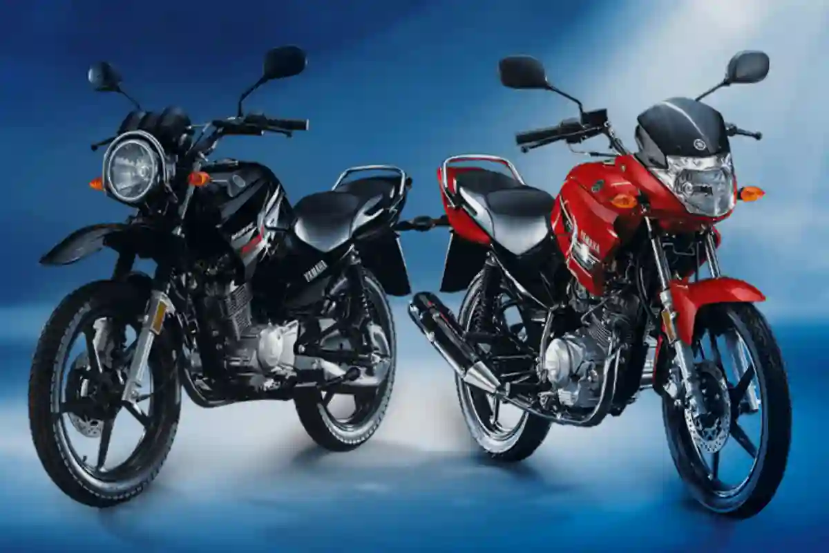 Yamaha YBR 125, YB 125Z Easy Installment Plans – May 2025