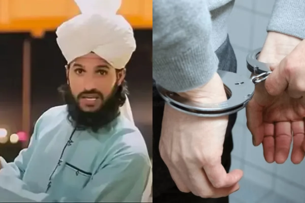 Controversial Musician Hasan Iqbal Chishti’s Arrest Receives Public Appreciation