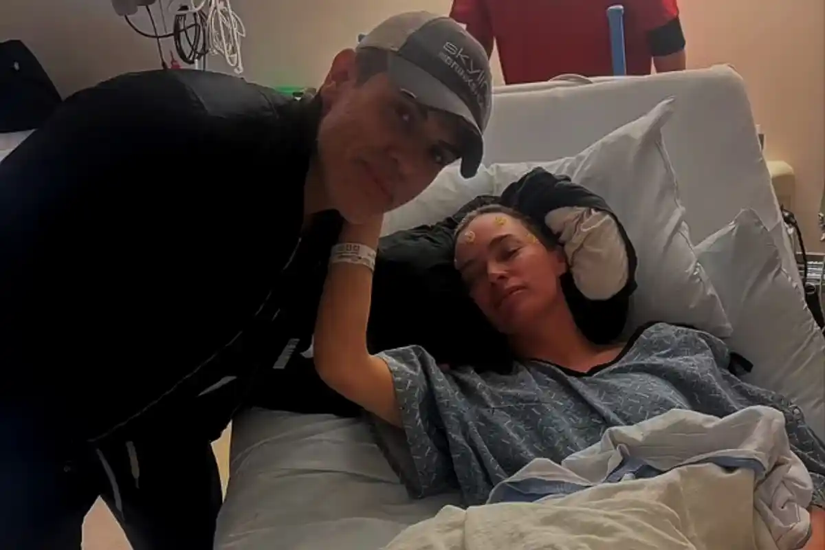 Teddi Mellencamp Shares Heartbreaking Update Amid Stage Four Cancer Battle