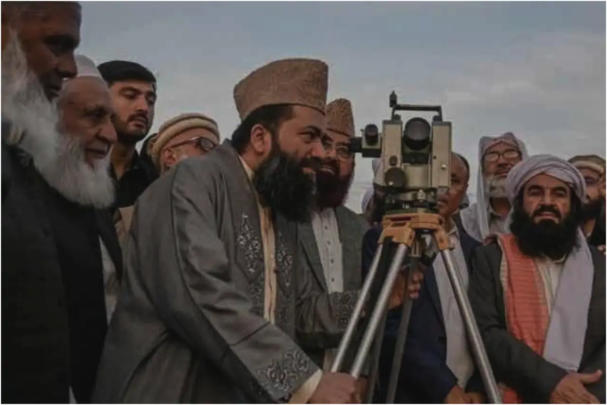 Eidul Adha Nears as Ruet-e-Hilal Committee Prepares to Sight Moon
