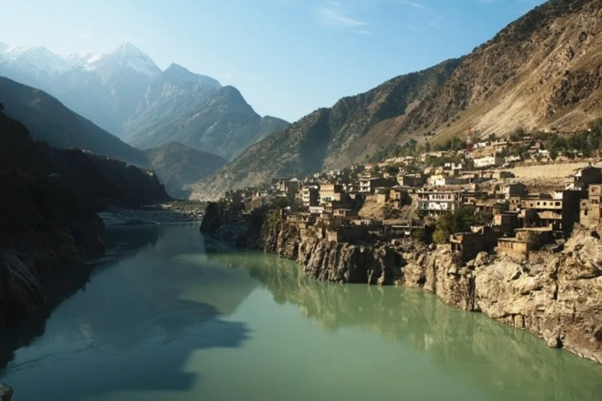 India Launches Master Plan in Disputed Ladakh to Block Indus River Flow