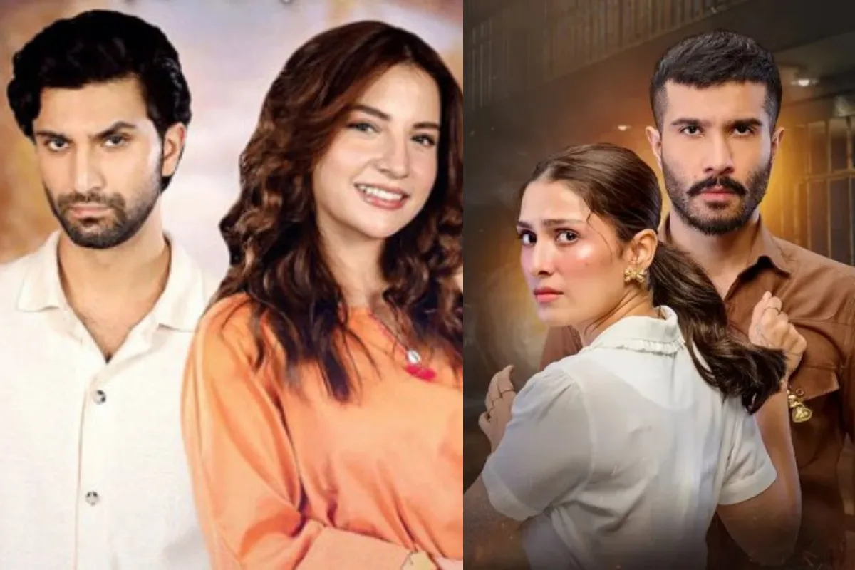 Ban on Pakistani Dramas Leaves Indian Fans Disheartened