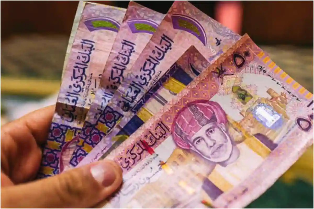 OMR TO PKR and Other Currency Rates Today – May 08, 2025