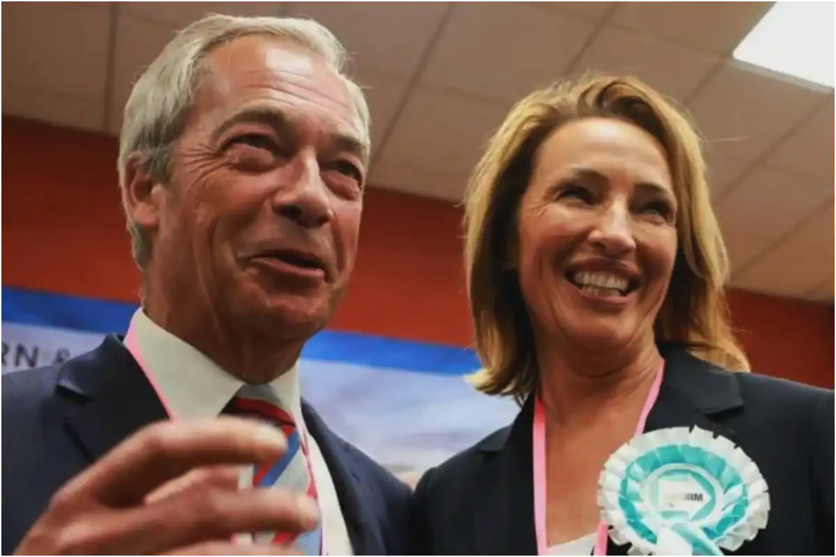 Reform UK Gains as Labour and Tories Struggle in Elections