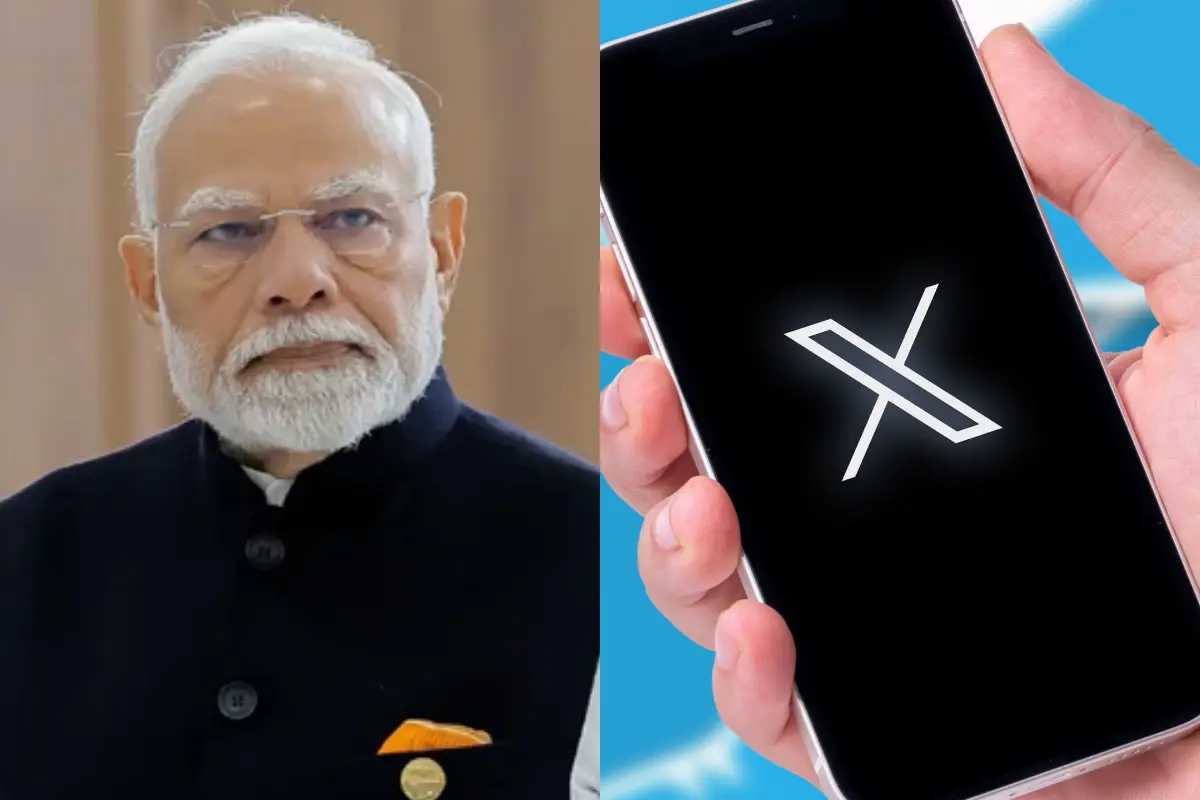 Misleading Indian Propaganda Exposed: 8000 X Accounts Blocked by Indian Government Amid Backlash