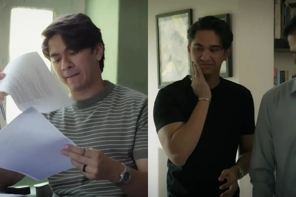 Drama Serial ‘Parwarish’ Ignites Debate Among Medical Aspirants Over MDCAT Result Scene