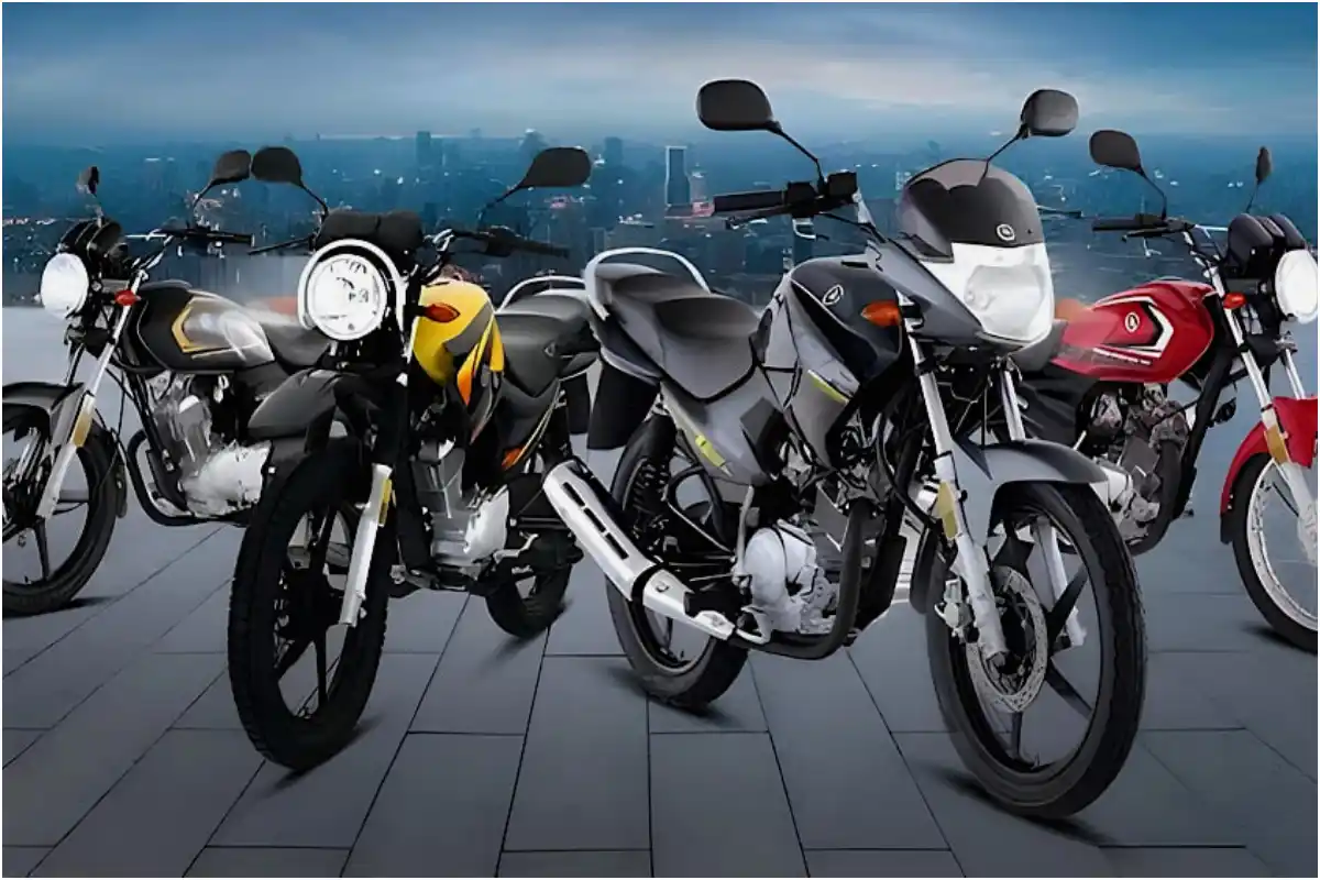 Yamaha Launches Bike Exchange Offer in Pakistan