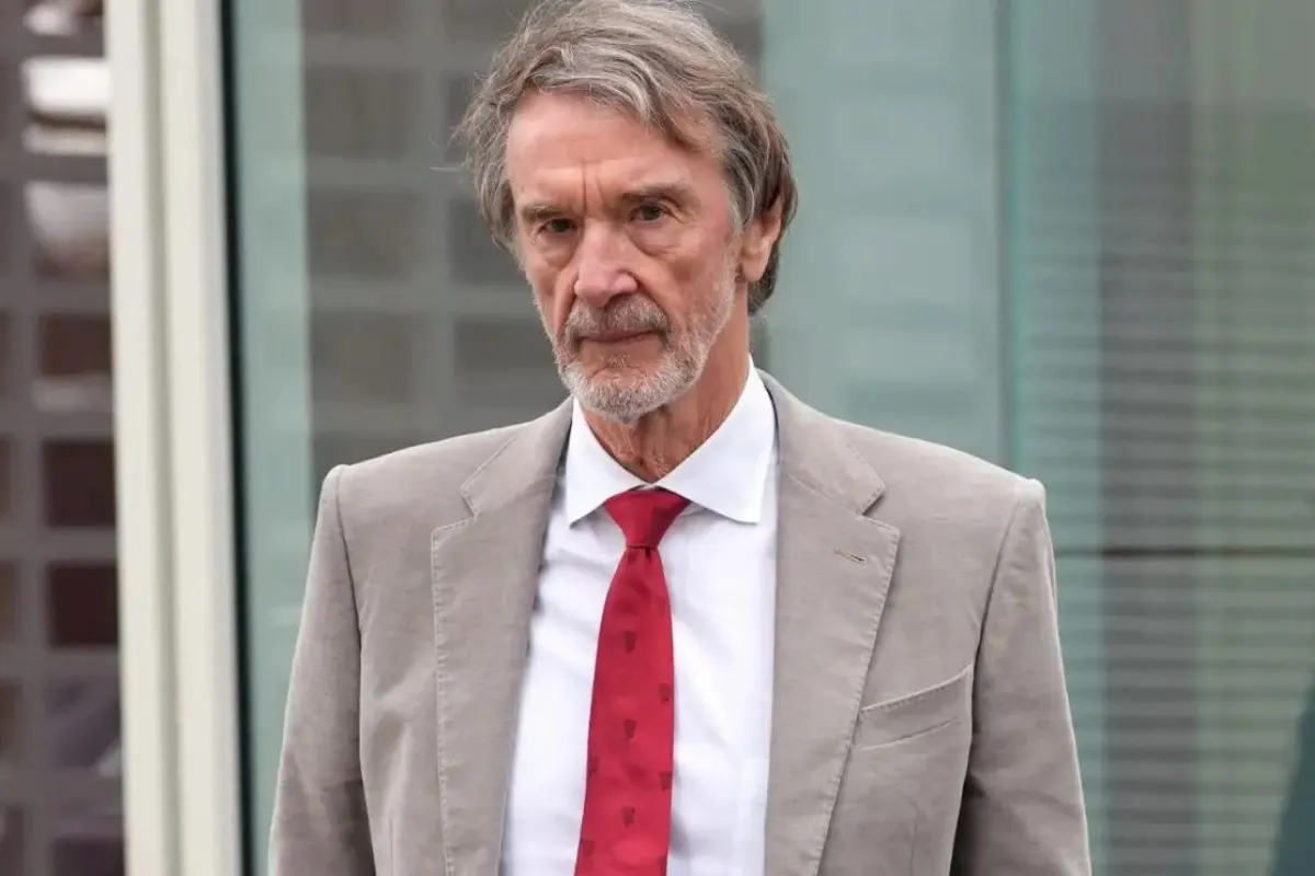 Who is Jim Ratcliffe? Everything from Early Beginning to Net Worth