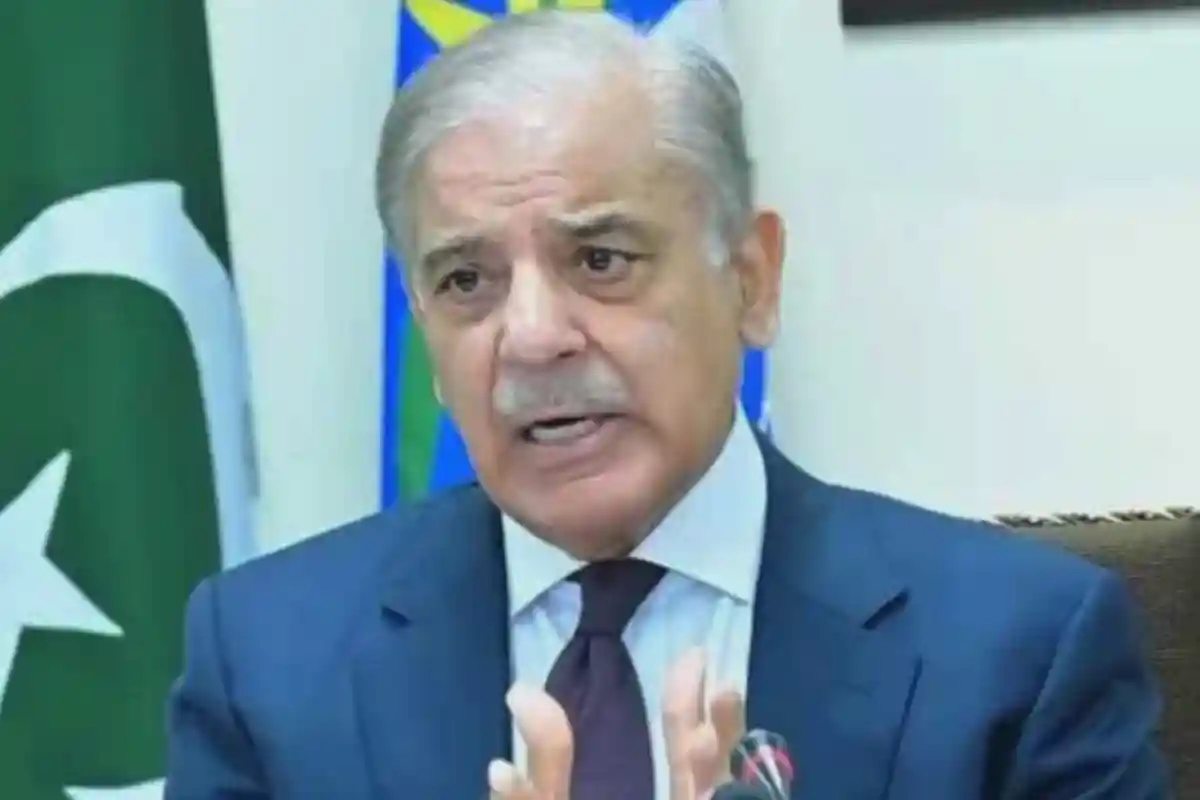 PM takes political leaders into confidence after Pakistan strikes India