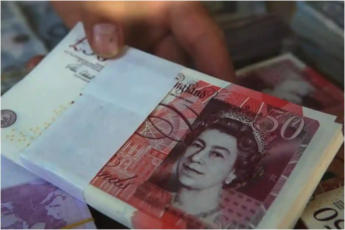 GBP to PKR and other currency rate in Pakistan – June 11, 2025