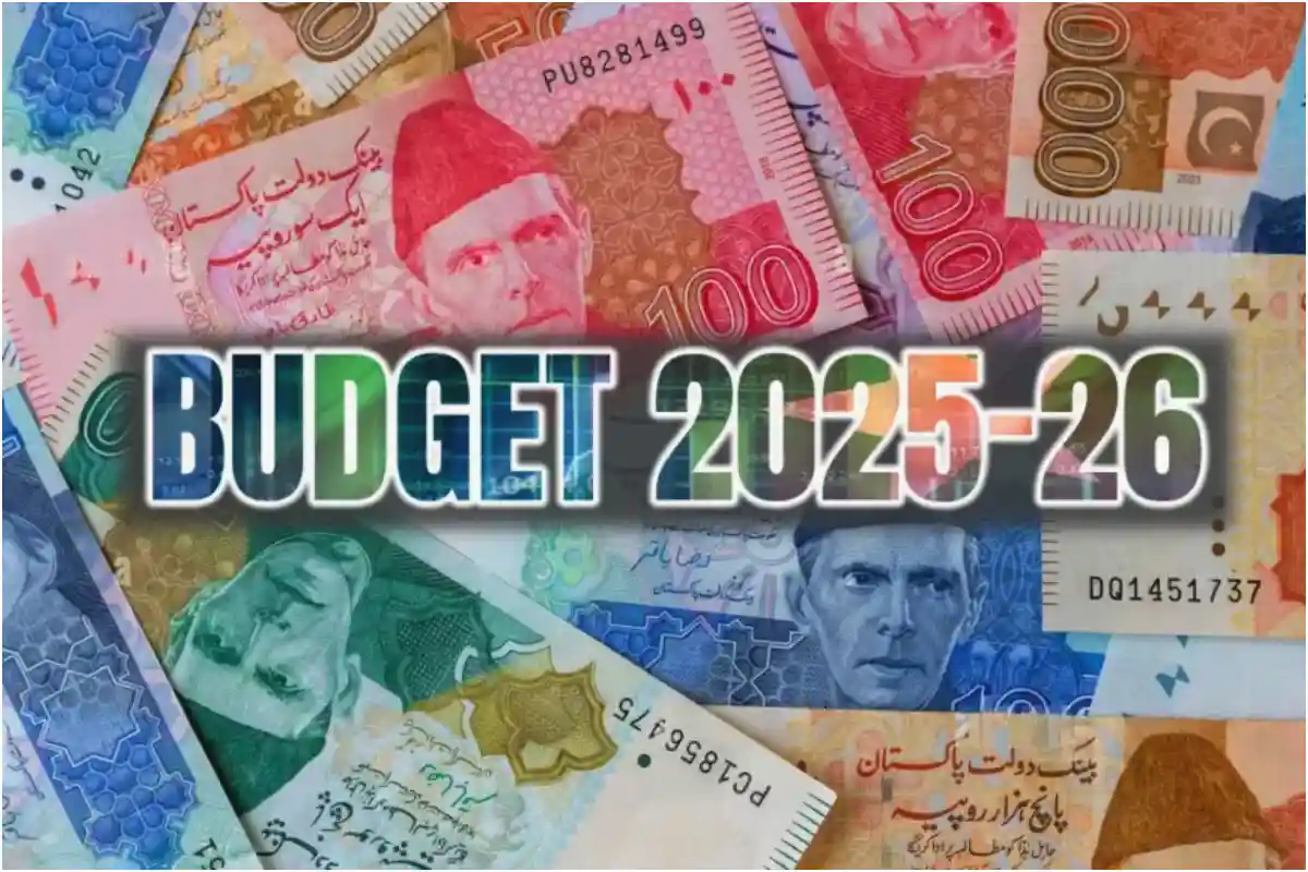 Government Plans Tax on High Pensioners in Upcoming Budget