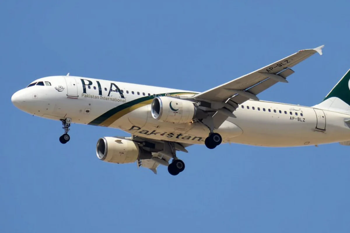 PIA Announces Up to 20% Fare Discounts on Occasion of Eid ul Adha 2025