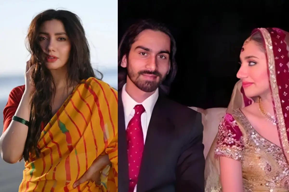 Mahira Khan Reveals Her Relationship with Ex-Husband, Expresses Gratitude for First Marriage