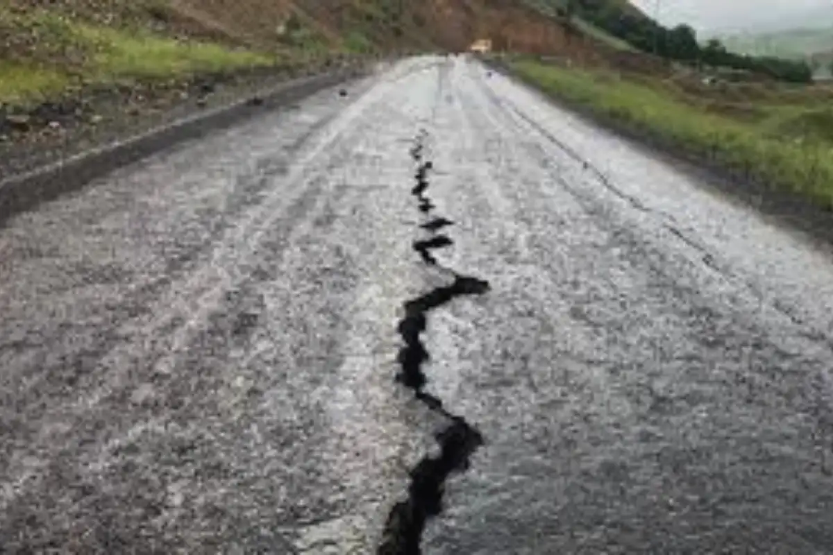 Earthquake Rattles Islamabad, Peshawar, and Other Cities Across Pakistan