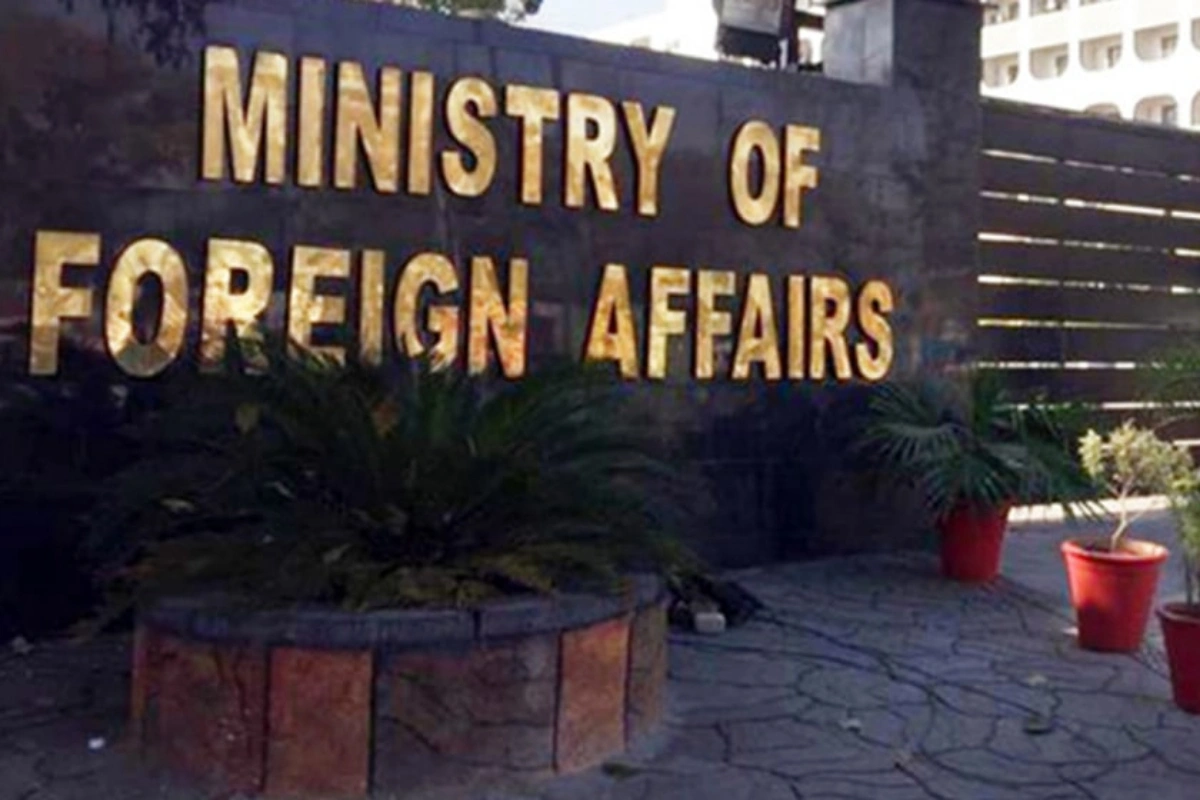 Pakistan Declares Indian Diplomat Persona Non Grata, Instructed to Leave Within 24 Hours