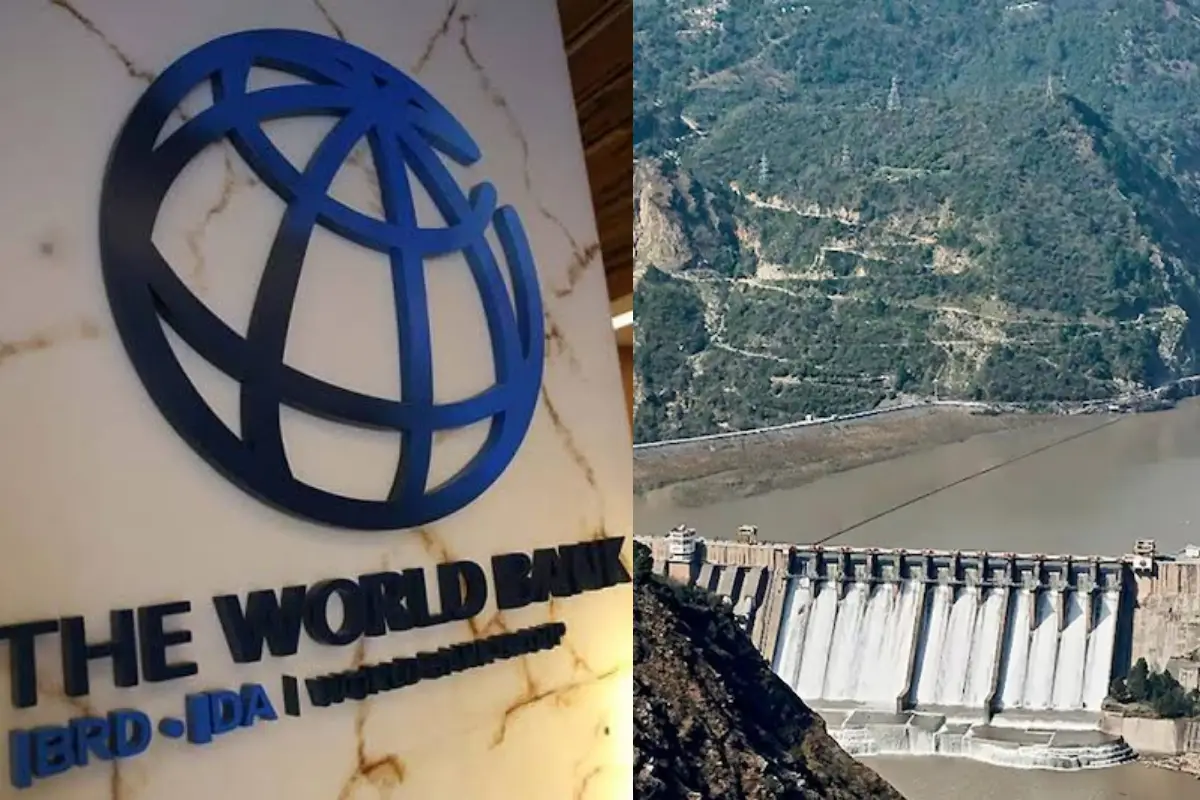 Diplomatic Setback for India – World Bank’s Clear Stance on Indus Water Treaty Emerges