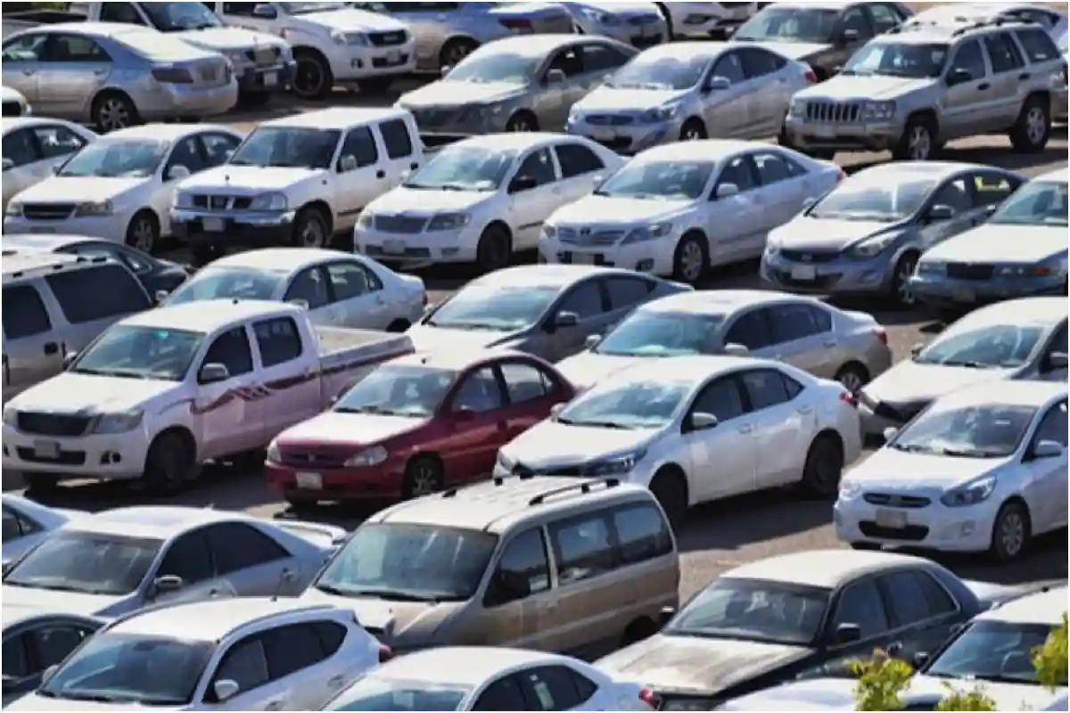 Pakistan Likely to Permit 5-Year-Old Used Car Imports in Upcoming Budget