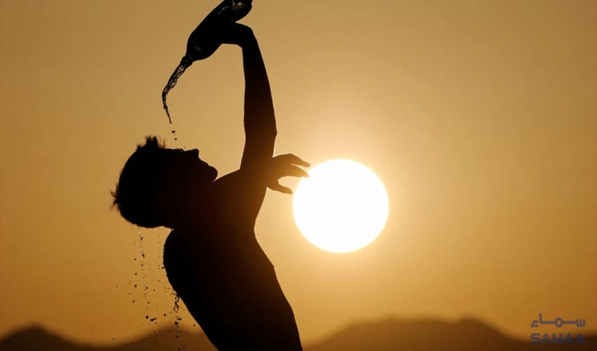 Karachi Weather Update: Brace for 40°C RealFeel Heat Today