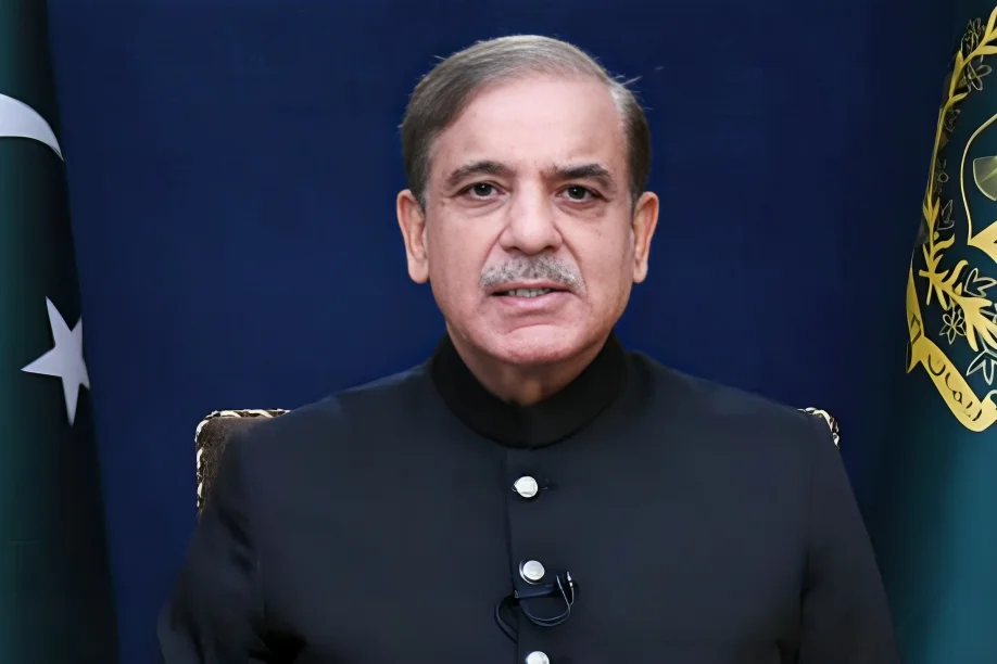 PM Shehbaz Sharif Reiterates Pakistan’s Strong Support for UN Peacekeeping on International Day