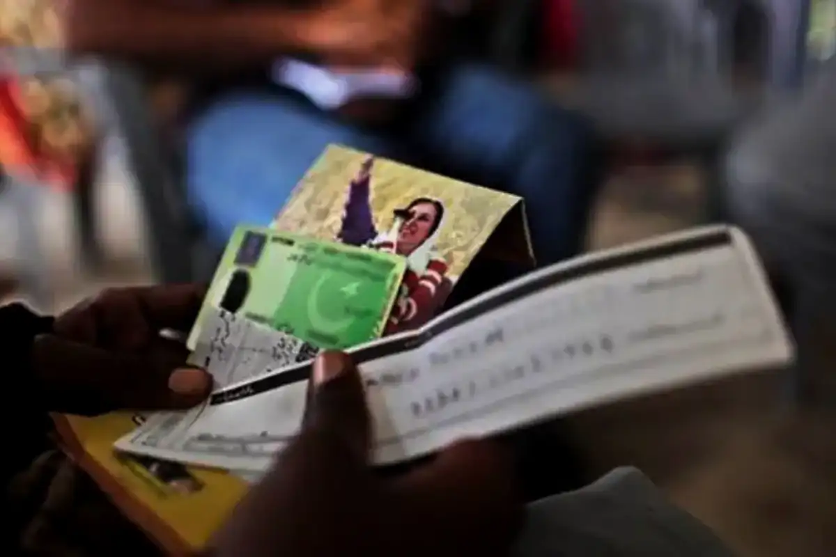 BISP 2025: New Payments Begin – Here’s How to Check Online