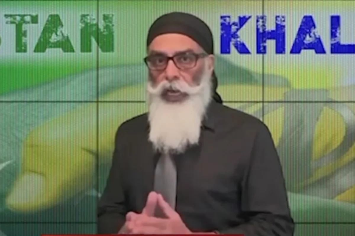 Sikh Organization Announces ₨3.5 Million Aid for Families of Pakistanis Martyred in Indian Mosque Attacks