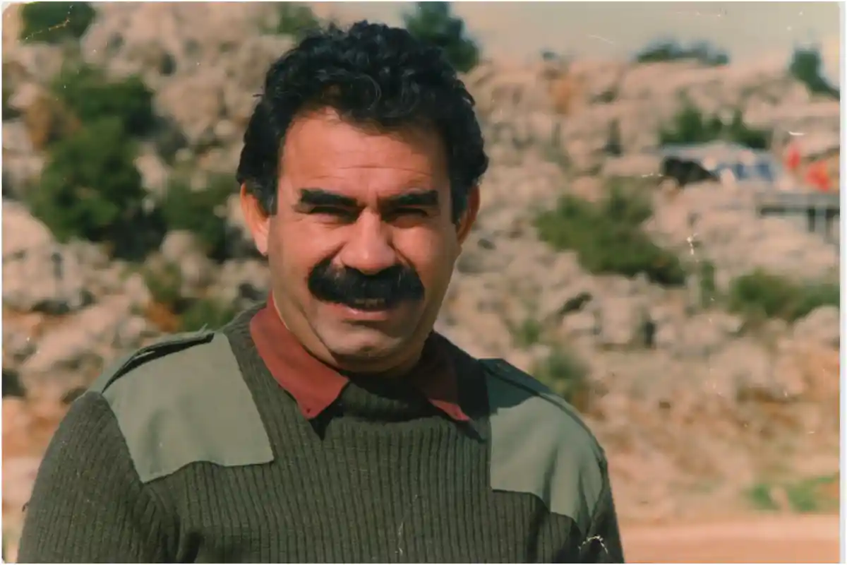 Who is Abdullah Öcalan? Biography, Wife, Net Worth & More!