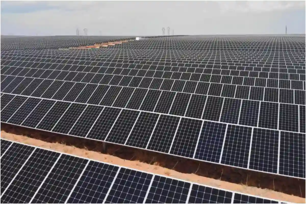 Punjab issues guidelines for installation of solar panels