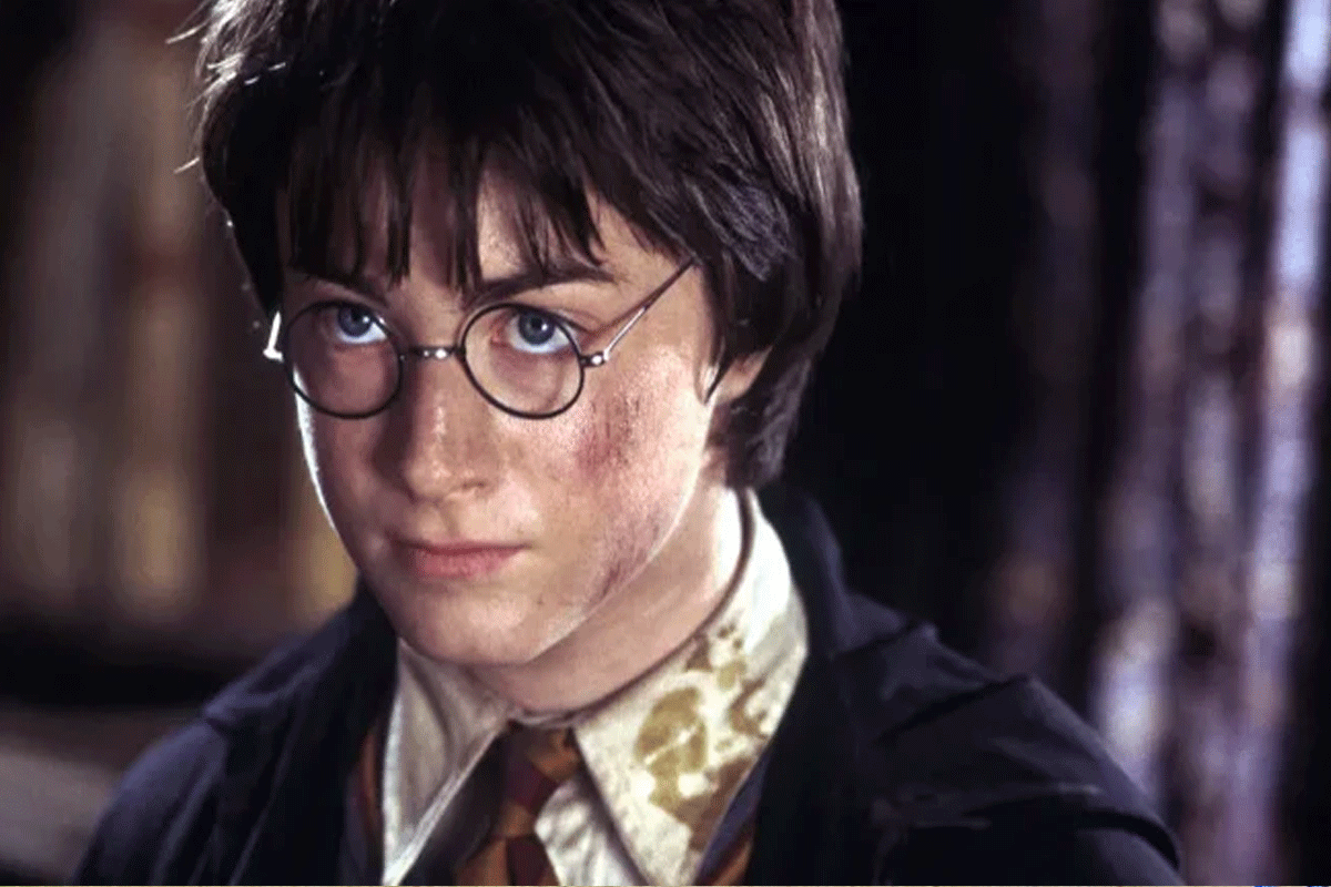 Harry Potter TV Series shares major lead stars announcement