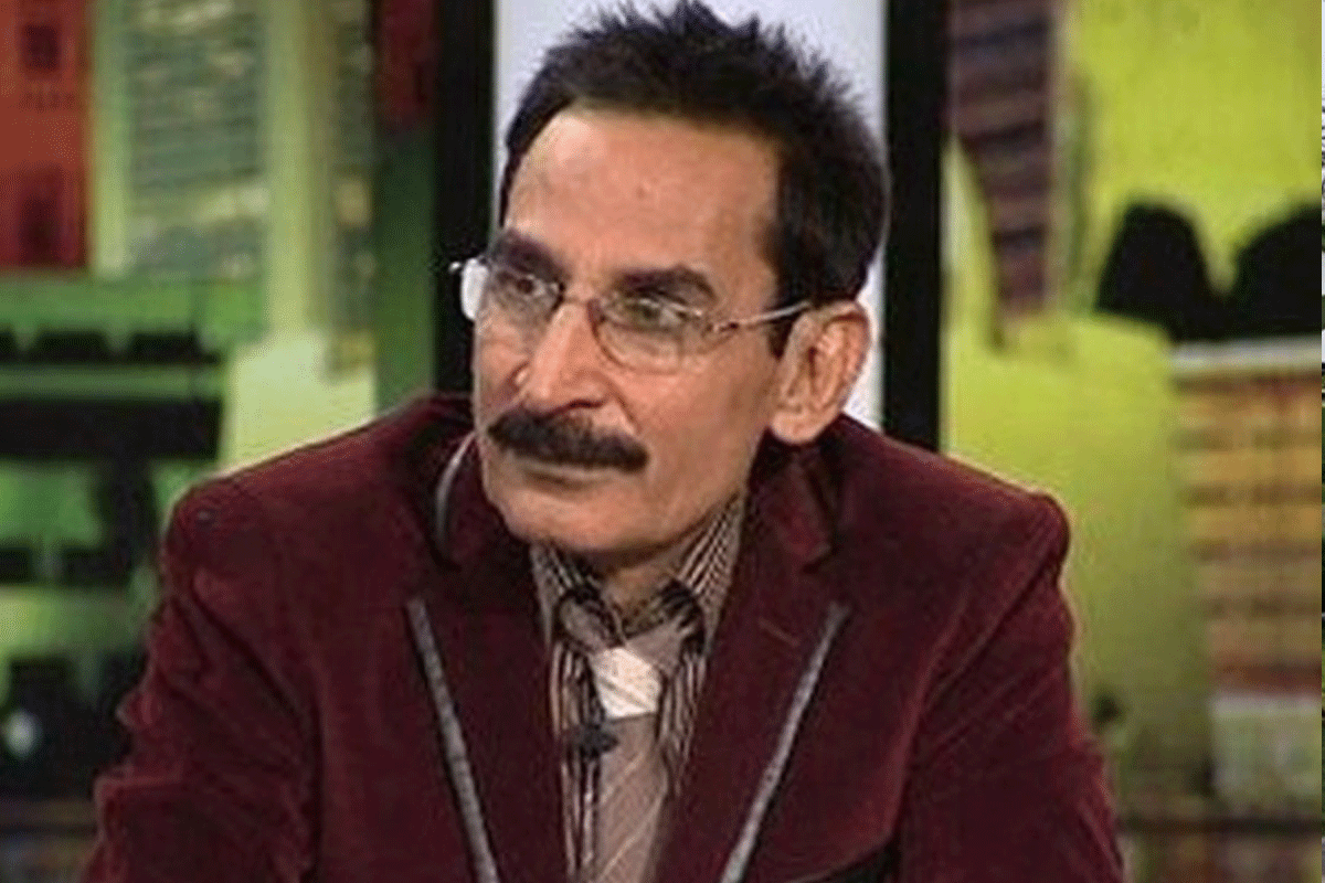 Iftikhar Thakur announces against working in Indian Punjabi films in future