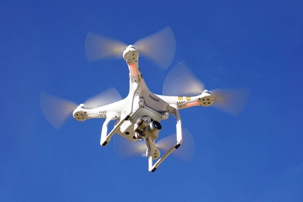 Drones, Quadcopters Use Banned Over Public Safety Concerns