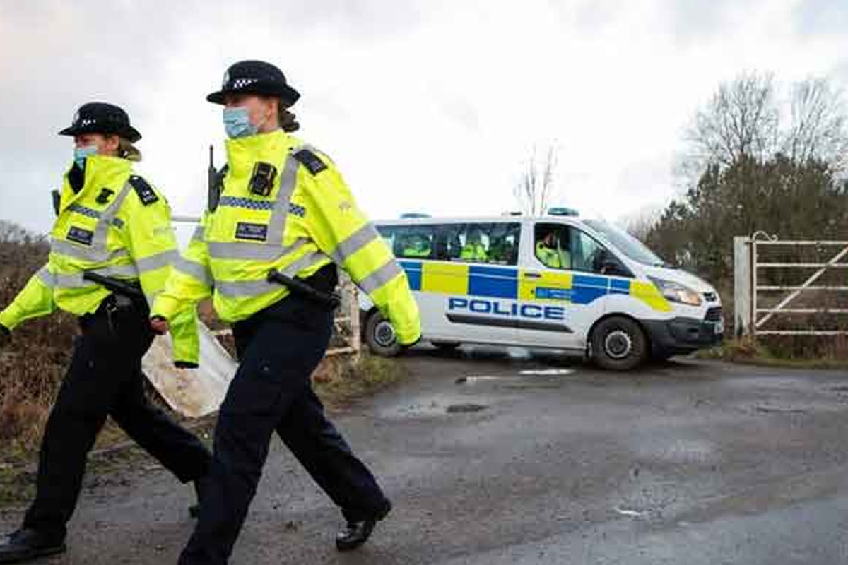 Pakistani-origin mother, three children burn to death in London