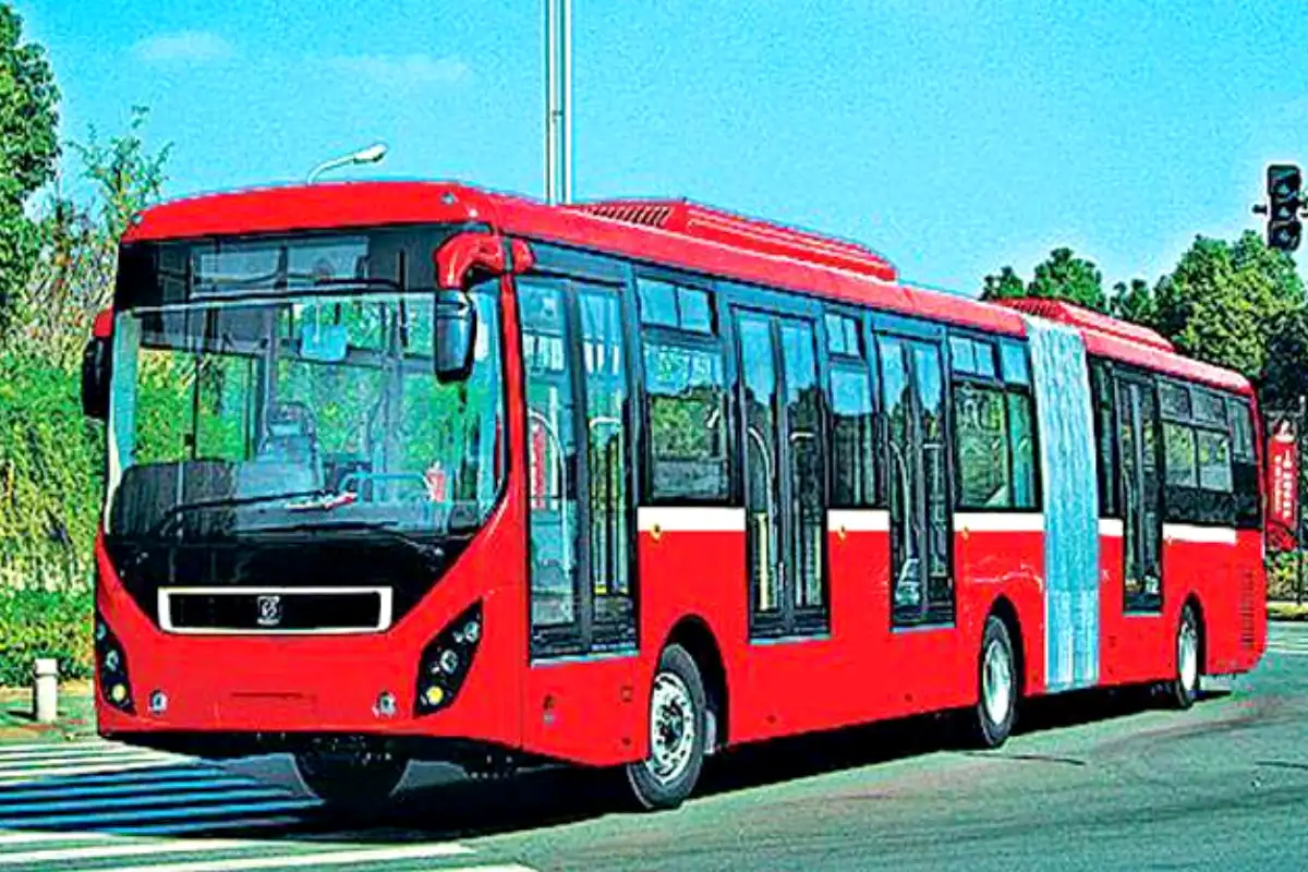 Government withdraws metro bus fare hike in Islamabad following public backlash