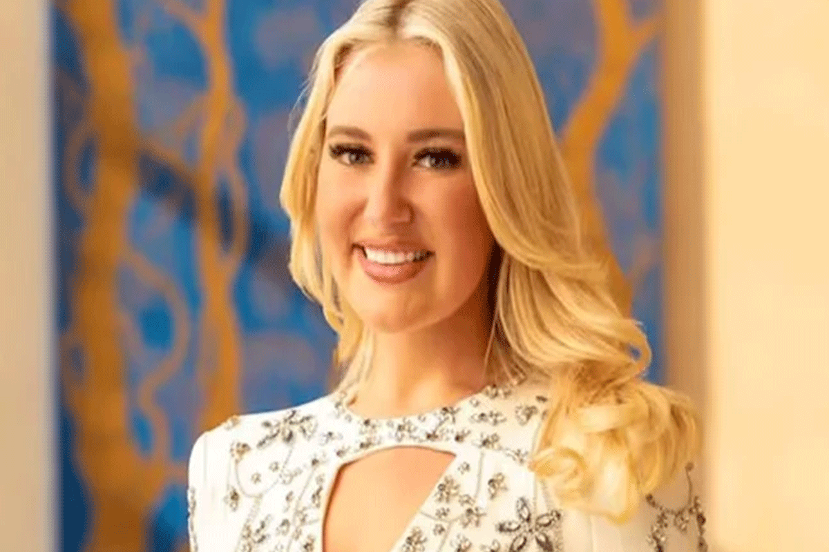 Miss England left ‘Miss World competition’ in India due to inappropriate behavior