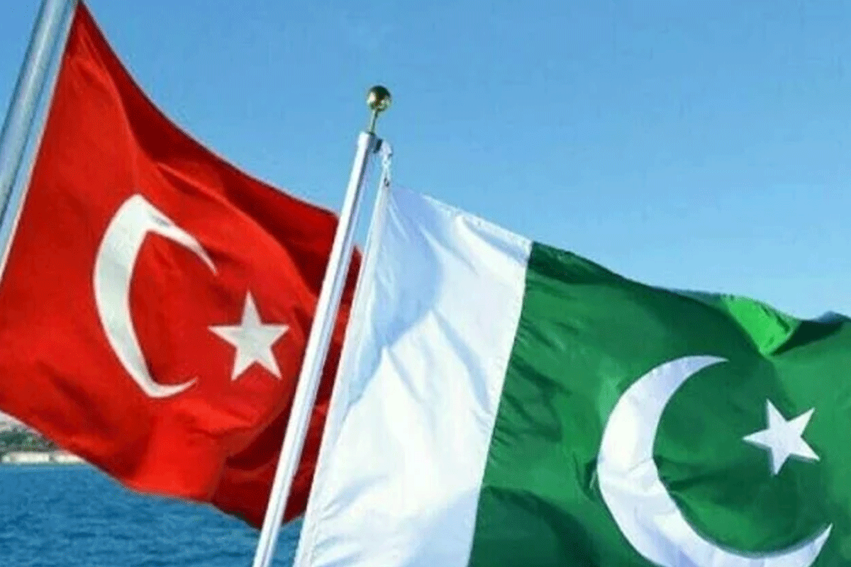 Pakistan’s business community to launch ‘Support Turkiye’ campaign amid India boycott