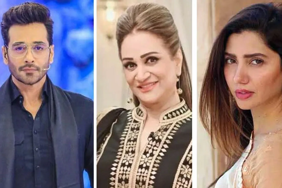 Pakistani artists also welcome ceasefire between Pakistan and India