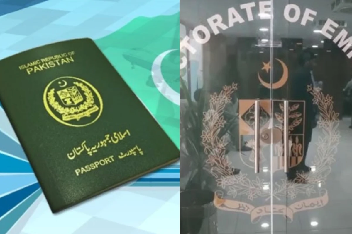 Australia skilled work visa protector fee in Pakistan – May 2025