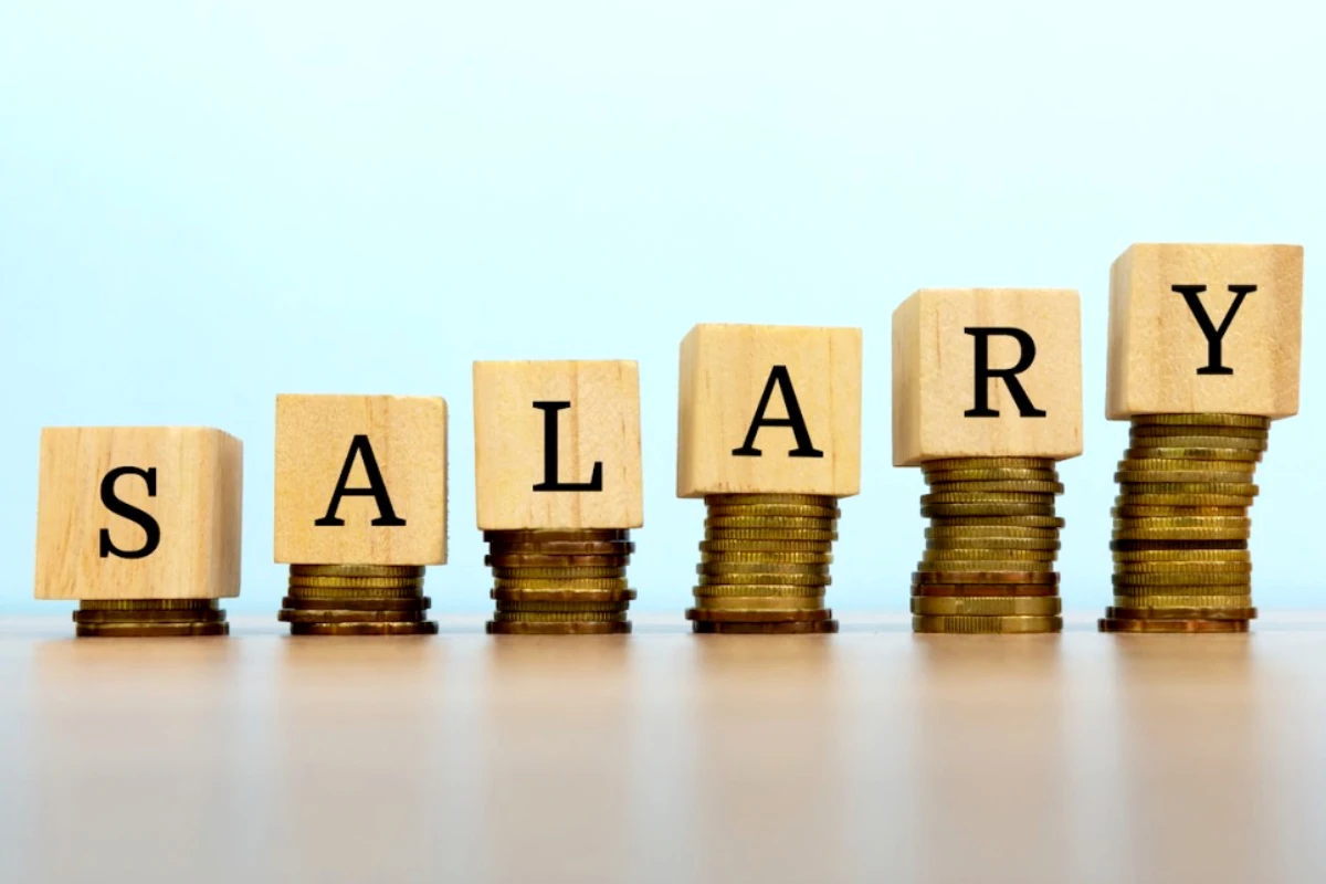Expected salaries raise for employees in Budget 2025-26