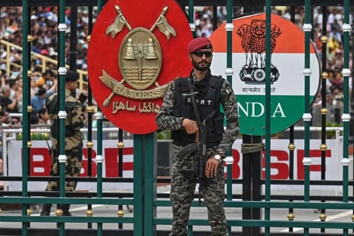 Pakistan-India DGMOs’ scheduled contact postponed