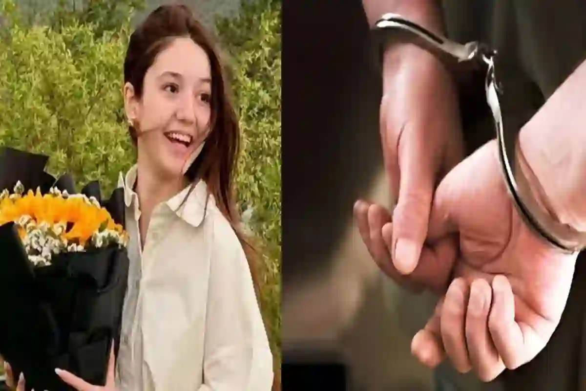 Suspect of Sana Yousuf Murder Case Arrested From Faisalabad